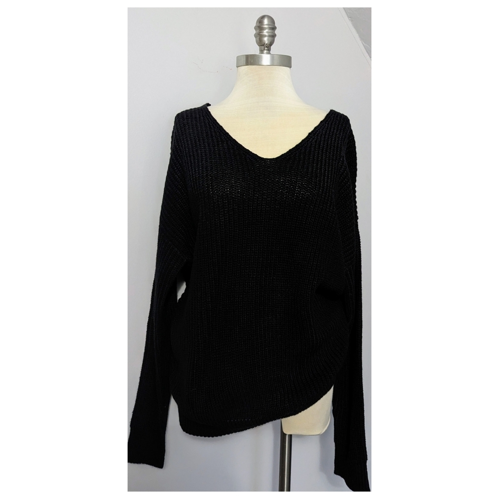 Love Tree Sweater